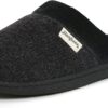 695a3d1c37fa67e845f706cd060d5a6d13509b2c060e0be16c5ab.jpg Women's Samantha Knit Closed Toe Scuff Slipper