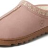 695a3da8e4e302e784f5e6451c7a1e1688c2a9bbc3b5badc1e1fe.jpg womens Suede Indoor Outdoor Doreen Clog