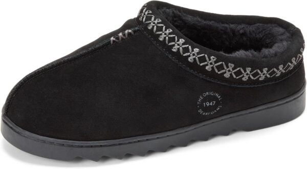 695a3da978171f333953df91d79adb031f6038af7fc04d21ea4ff.jpg womens Suede Indoor Outdoor Doreen Clog