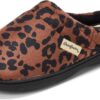 695a3e3e318a6b84a2e450fdd2ce3cf228d10127ba55c427243c9.jpg Women's Lightweight Memory Foam Indoor House Slipper Darcy Velour Clog with Wide Widths