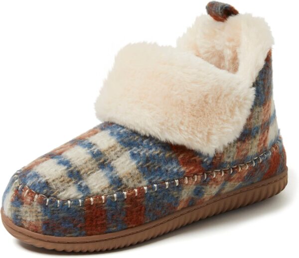 695a404c1853e6029ffebafd0419f29b8a18297f08edf8f0c75ca.jpg Women's Moritz Mountain Energy Return Technology Bootie