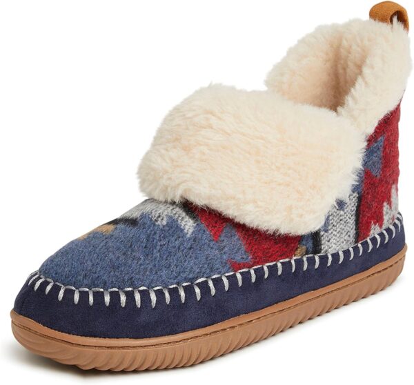 695a404c99d19c68f02cd602ae49692c8bea948953a6a05067e84.jpg Women's Moritz Mountain Energy Return Technology Bootie