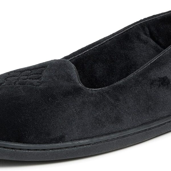 695a416b6a80d2ddad80d05f73a0b8fb31007acd2c1bf42ca8aae.jpg Women's Rebecca Soft Memory Foam Lightweight House Shoes Cozy Loafer with Warm Lining and Wide Widths Slipper