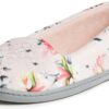 695a41ed9f4fbca39d4cacbbf2fde6498e5a7212be6eb647944d7.jpg Women's Rebecca Soft Memory Foam Lightweight House Shoes Cozy Loafer with Warm Lining and Wide Widths Slipper