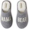 695a41f682cbdf68b3e0153b46df6e287443a761fb22df6e2d70e.jpg Women's Mama Bear Matching Family Gifts for Mom Clog