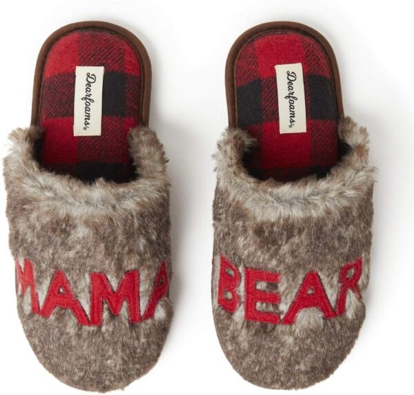 695a41f6d739e0ef53833a818dae101ba92f920d70c5c6f97f980.jpg Women's Mama Bear Matching Family Gifts for Mom Clog