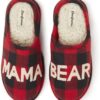 695a41f7b6580f8ad8f87a7d47d0553126cedee90a63f4053d1b6.jpg Women's Mama Bear Matching Family Gifts for Mom Clog