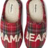 695a41f80ff326036ad73c4d1f8a1d5cd459fb78f4deccd752dc0.jpg Women's Mama Bear Matching Family Gifts for Mom Clog