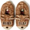 695a41f85ee5d51d510bceb4d39697e0aa06fd325abf98f8013eb.jpg Women's Mama Bear Matching Family Gifts for Mom Clog