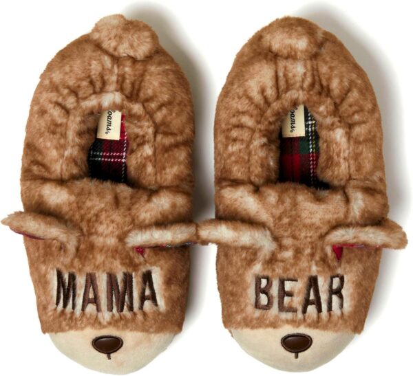 695a41f85ee5d51d510bceb4d39697e0aa06fd325abf98f8013eb.jpg Women's Mama Bear Matching Family Gifts for Mom Clog