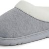 695a4300089d3c21a70118abd25e73703c75318b9abf72deb70ad.jpg womens Olive Memory Foam Sweatshirt Clog