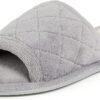 695a46bcc8a57dd0c2c731e86ca5a7659351d94d7874068eccad7.jpg womens Beatrice Side Gore SlideSlipper