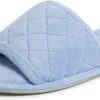 695a46bf3274eac6073b3fb9e19d80dfd9e10772f4b35e5c211ac.jpg womens Beatrice Side Gore SlideSlipper