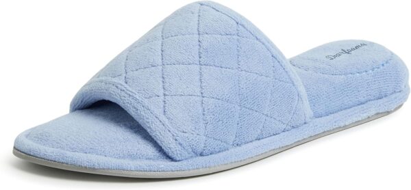 695a46bf3274eac6073b3fb9e19d80dfd9e10772f4b35e5c211ac.jpg womens Beatrice Side Gore SlideSlipper