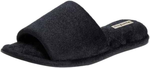 695a46bfcc985dd15a7930649576bb5541a699f02c575e15207f0.jpg womens Beatrice Side Gore SlideSlipper