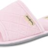 695a46c1204df81b0805a7ba8845730874c2736b49c363fd1c561.jpg womens Beatrice Side Gore SlideSlipper