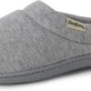 695a47ffa19437171bc773283eb1514bb835d6acb103d4a7abe02.jpg Women's Lacey Memory Foam Comfort Easy On/Off Clog Slipper