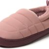 695a48b098999b056c5a2ecb3c591fa0ee9b188b67d2c3ffafea0.jpg womens Lightweight Memory Foam Easy on Off Fern Closed Back