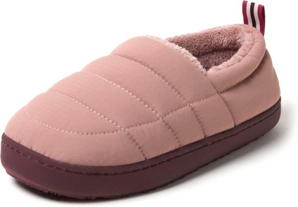 695a48b098999b056c5a2ecb3c591fa0ee9b188b67d2c3ffafea0.jpg womens Lightweight Memory Foam Easy on Off Fern Closed Back