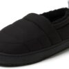 695a48b0c7f9bc542babfc25563647cee94d9ec362f4fc9446927.jpg womens Lightweight Memory Foam Easy on Off Fern Closed Back