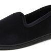 695a490dd2863f179b8b6bd4c1b63caa42393f7f7fe99e74313b1.jpg womens Memory Foam Slipper Gifts for Her - Rachel Closed Back House Shoe
